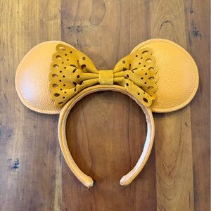 Disney Ears-Pocahontas
